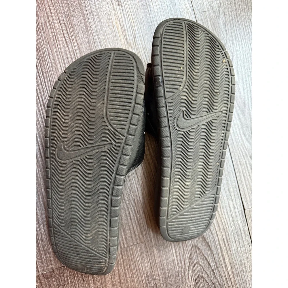 Nike benassi jdi